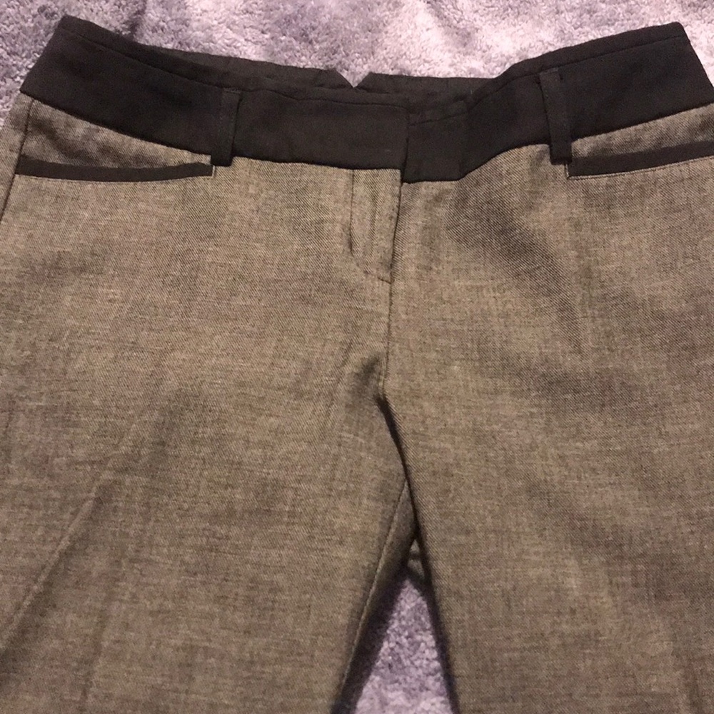 Express columnist pants
